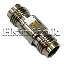HS-2.4mmF To 2.4mmF Adapter (50G)